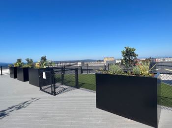 The Waterline | Exterior